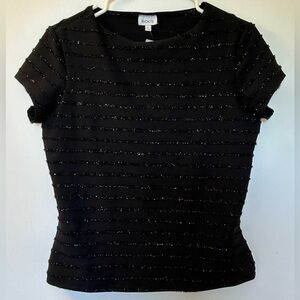 NWT. Ricki’s Small Blouse